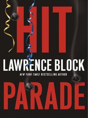 cover image of Hit Parade
